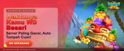Bonus Slot Gacor Hari Ini